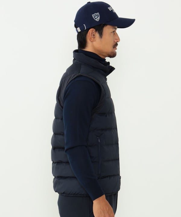 BEAMS GOLF（ビームス ゴルフ）BEAMS GOLF PURPLE LABEL / パッカブル