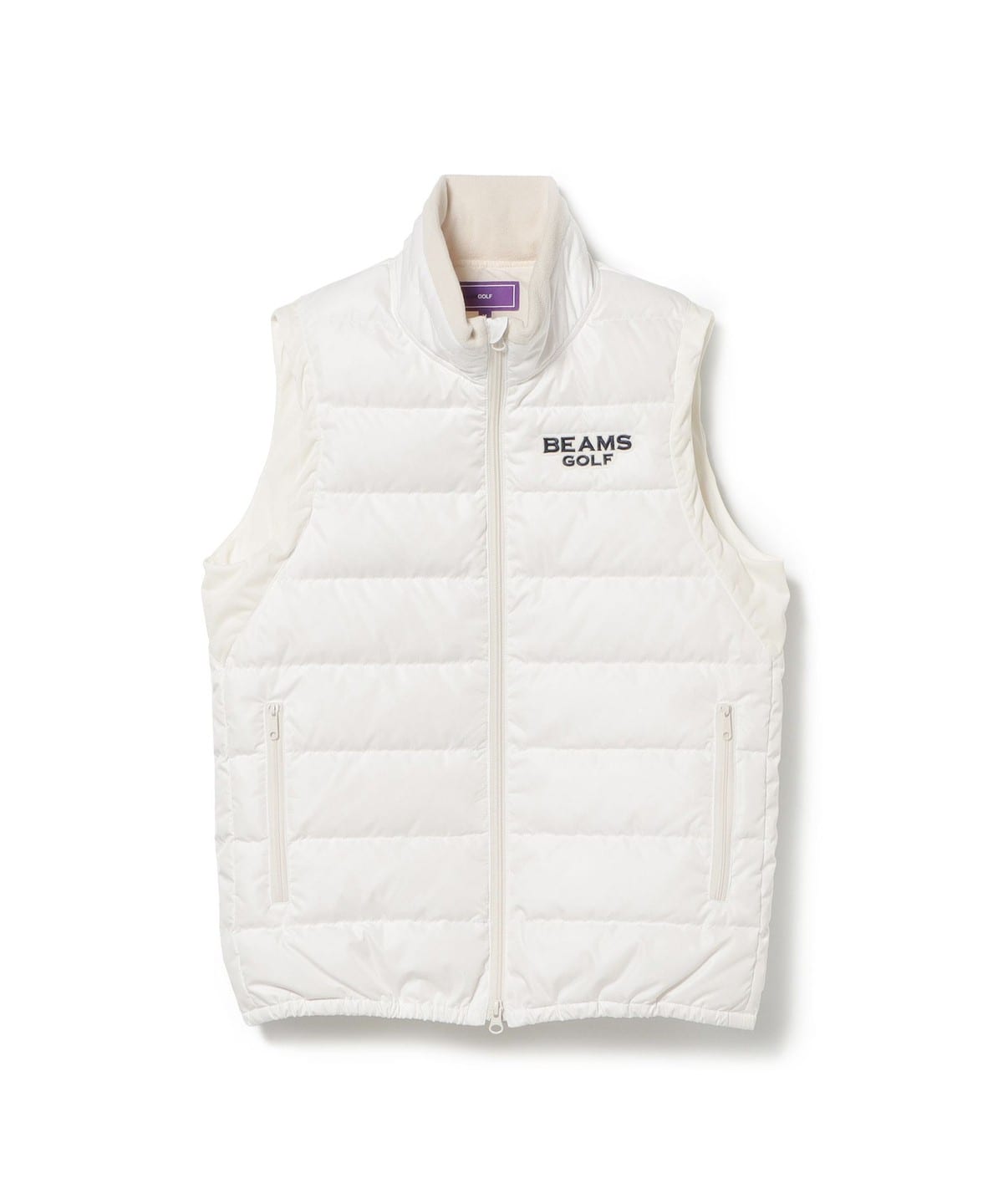 BEAMS GOLF（ビームス ゴルフ）BEAMS GOLF PURPLE LABEL / パッカブル