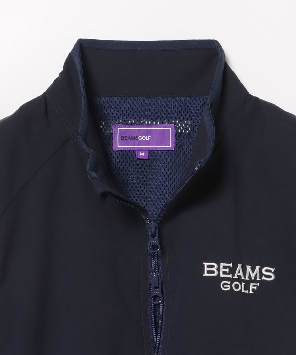 BEAMS GOLF（ビームス ゴルフ）PURPLE LABEL / パッカブル フル