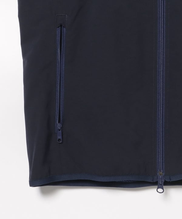 BEAMS GOLF（ビームス ゴルフ）PURPLE LABEL / パッカブル フル