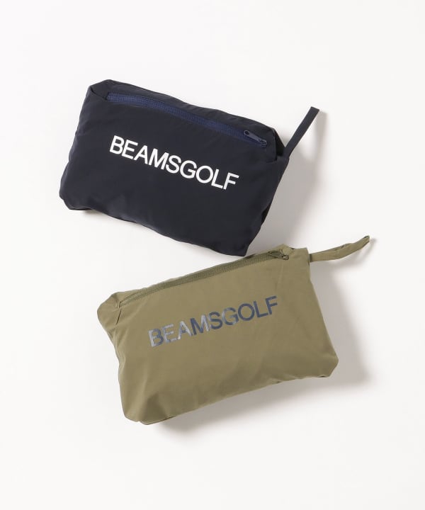 BEAMS GOLF（ビームス ゴルフ）PURPLE LABEL / パッカブル フル