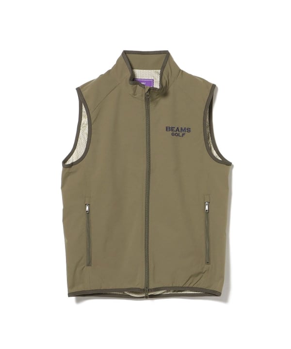 BEAMS GOLF（ビームスゴルフ）の「BEAMS GOLF PURPLE LABEL