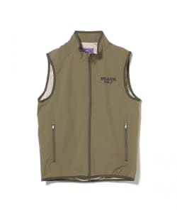 BEAMS GOLF（ビームス ゴルフ）PURPLE LABEL / パッカブル