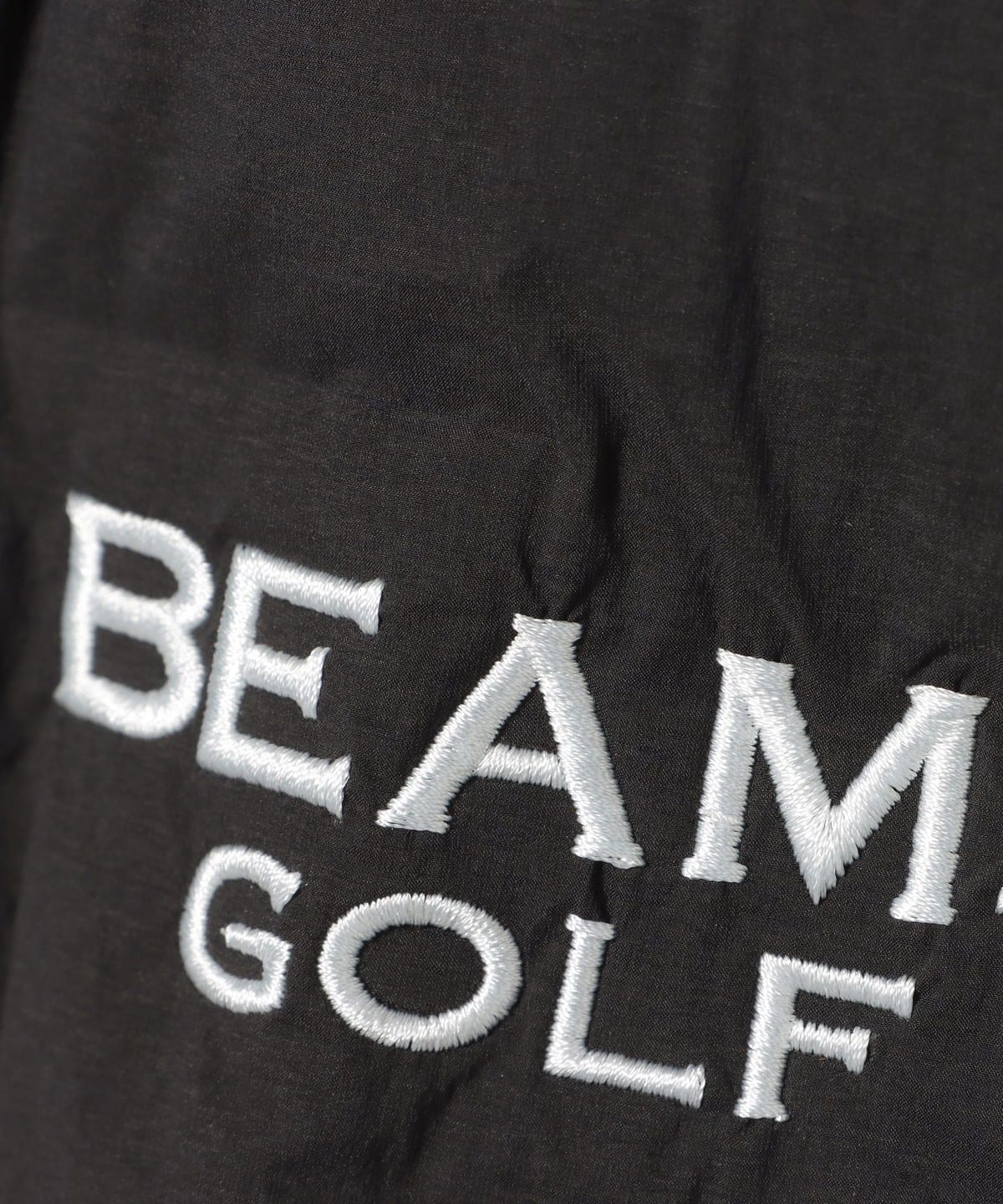 BEAMS GOLF（ビームス ゴルフ）PURPLE LABEL / 接結ダウンベスト