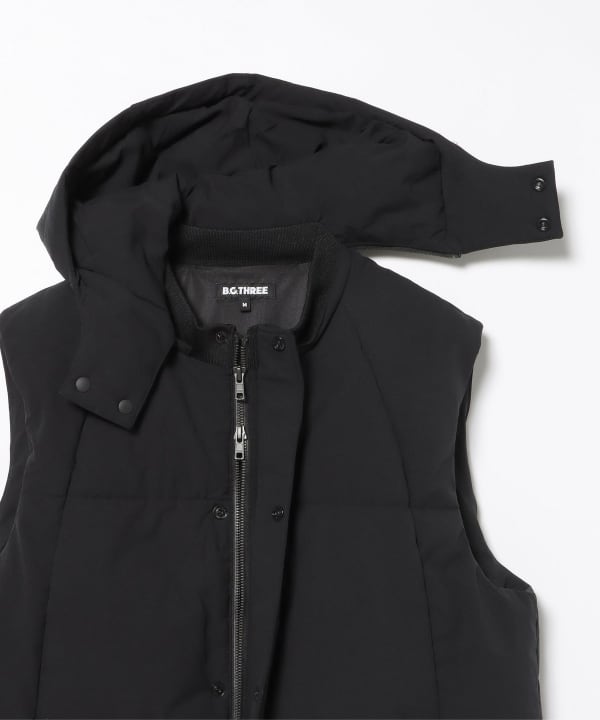 BEAMS GOLF（ビームス ゴルフ）〈MEN〉B.G.THREE / ALL-TIME