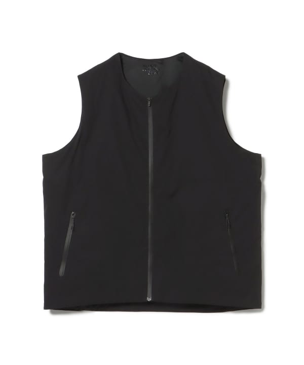 匿名発送　美品　ビームスゴルフ　ロゴベスト　グレー　サイズM 匿名発送 美品 ビームスゴルフ ロゴベスト グレー サイズM 2025