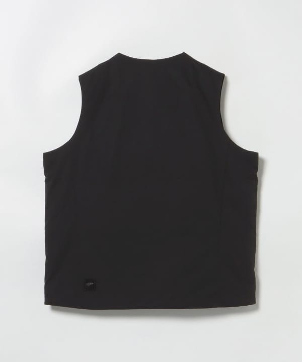 BEAMS GOLF（ビームス ゴルフ）〈MEN〉B.G.THREE / ALL-TIME ノー