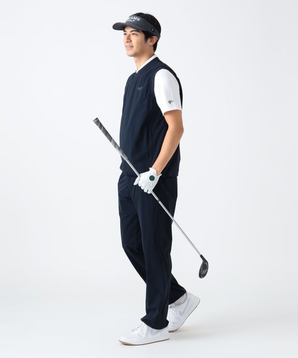 BEAMS GOLF（ビームス ゴルフ）PURPLE LABEL / 撥水 ストレッチ