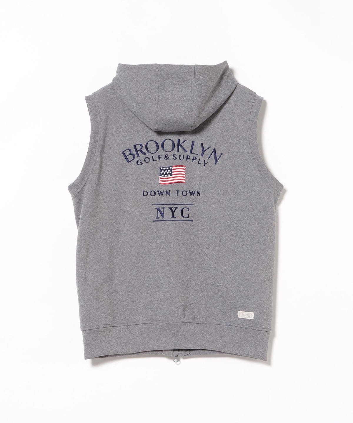 BEAMS GOLF（ビームス ゴルフ）PURPLE LABEL / BROOKLYN ストレッチ