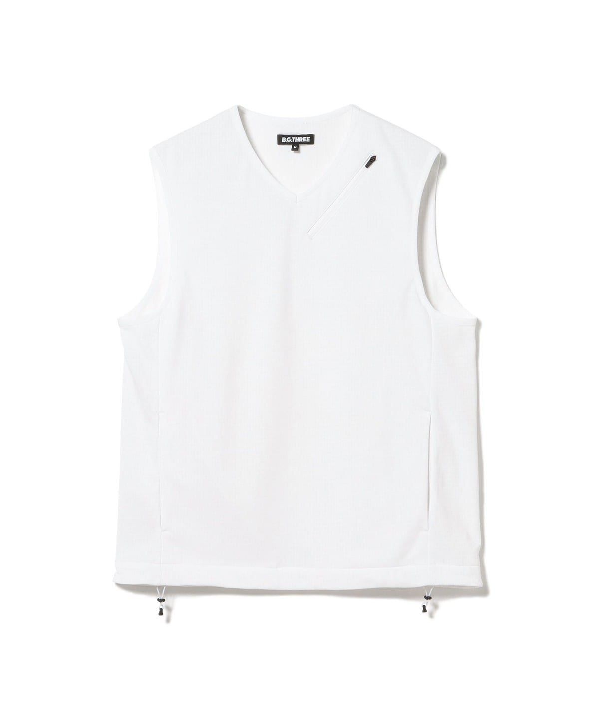 BEAMS GOLF（ビームス ゴルフ）〈MEN〉B.G.THREE / ALL-TIME グリッド