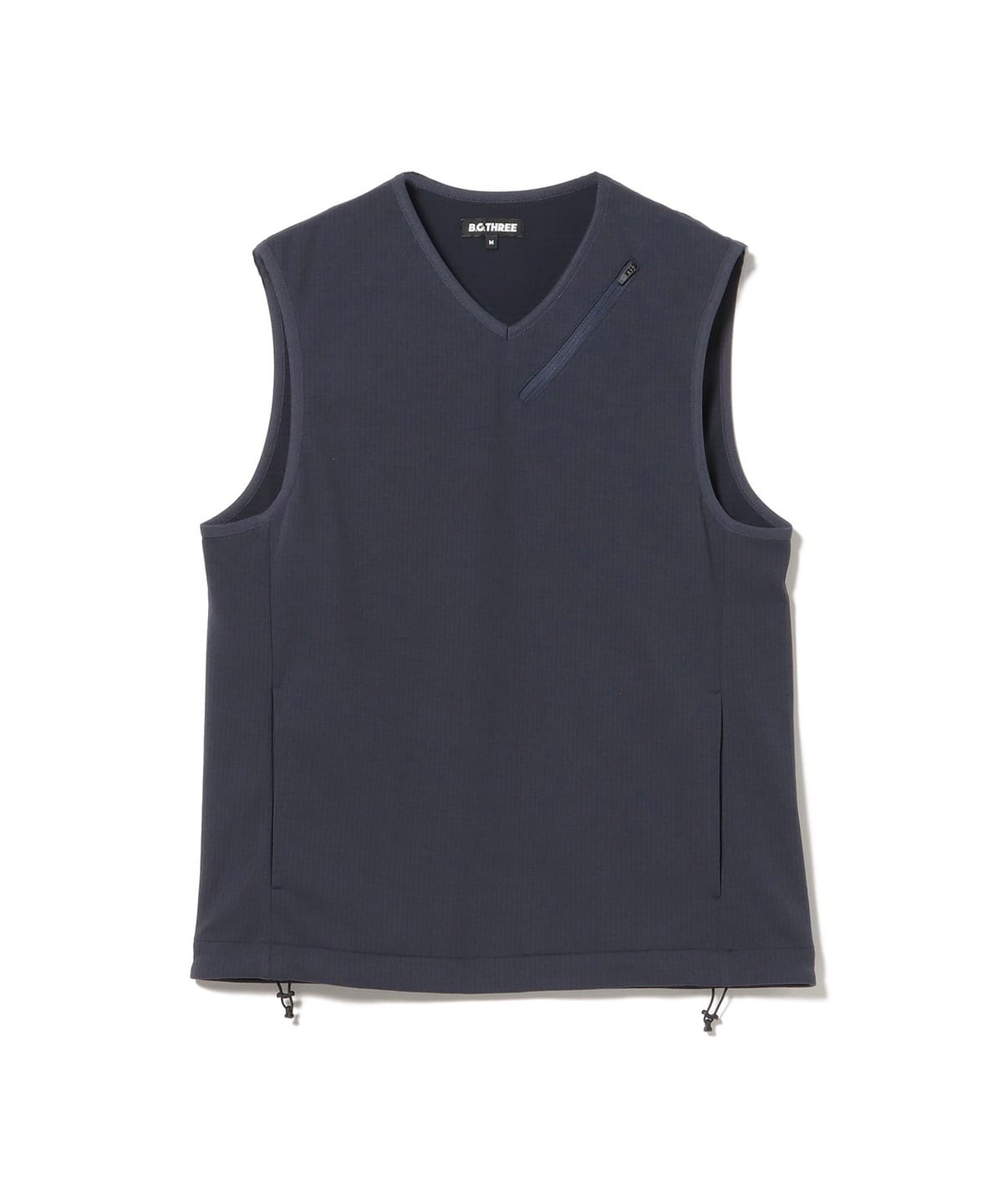 BEAMS GOLF（ビームス ゴルフ）〈MEN〉B.G.THREE / ALL-TIME グリッド