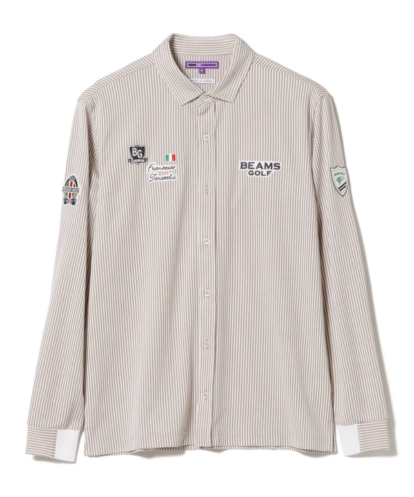 BEAMS GOLF（ビームス ゴルフ）【アウトレット】BEAMS GOLF PURPLE ...