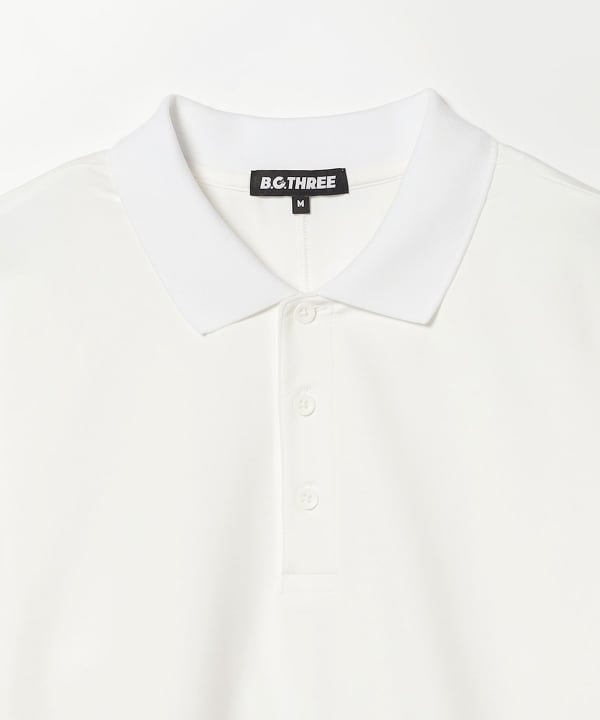 BEAMS GOLF（ビームス ゴルフ）【4/17再値下げ】〈MEN〉B.G.