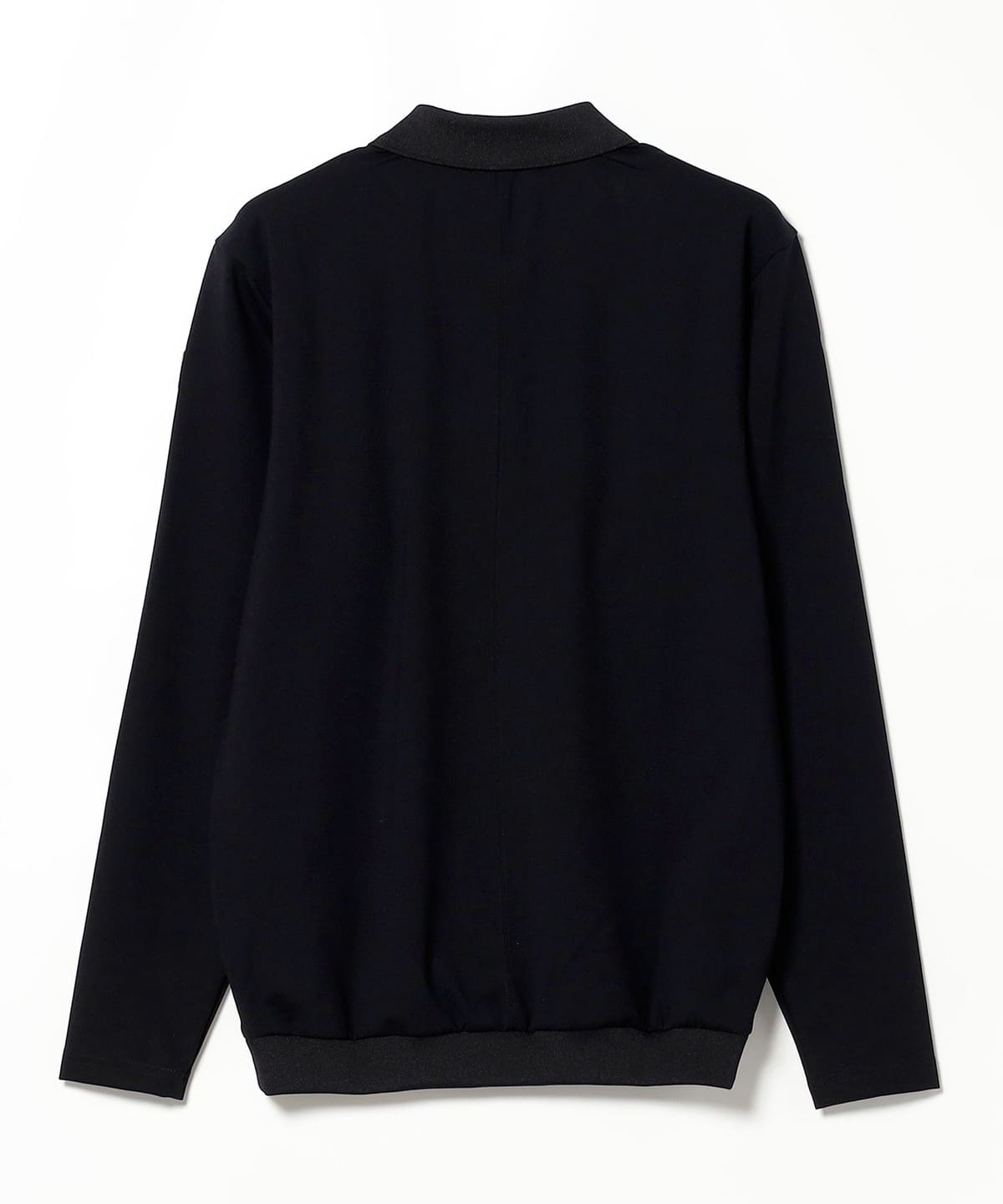 BEAMS GOLF（ビームス ゴルフ）〈MEN〉 ORANGE LABEL / スターフラッグロゴ ツアー ロングポロシャツ（シャツ・ブラウス  ポロシャツ）通販｜BEAMS