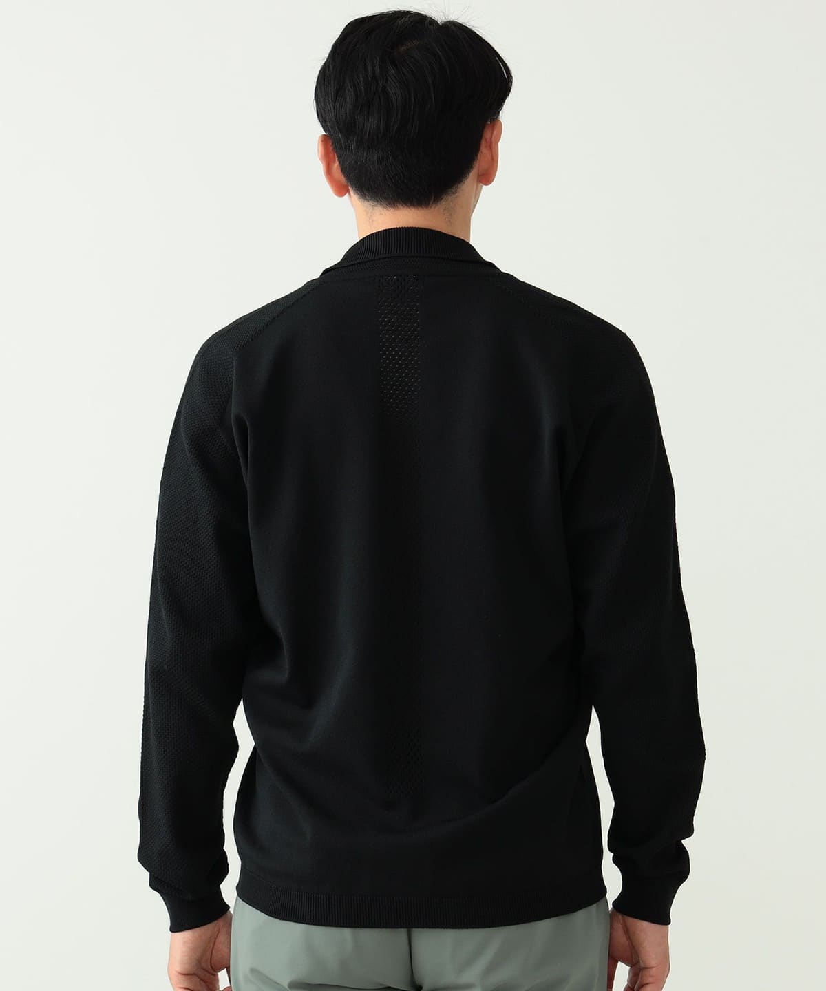 BEAMS GOLF（ビームス ゴルフ）〈MEN〉B.G.THREE / ALL-TIME ロング