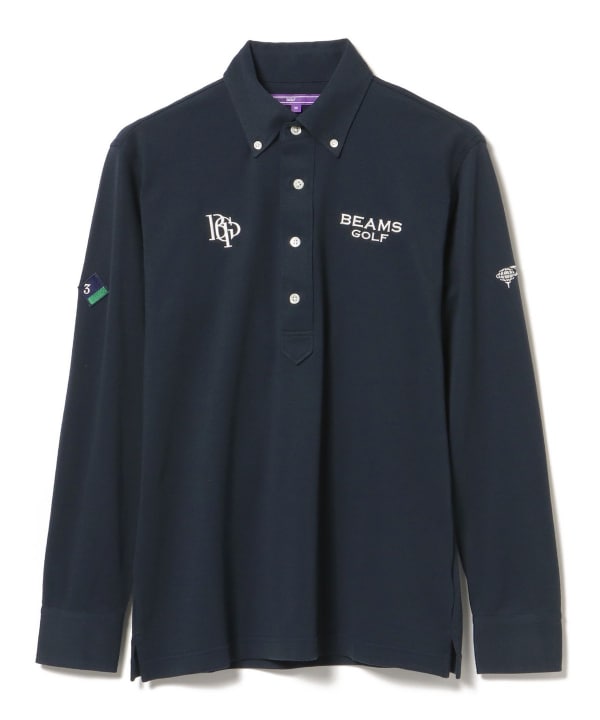 BEAMS GOLF（ビームス ゴルフ）PURPLE LABEL / スフィダンテ