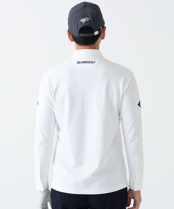 BEAMS GOLF（ビームス ゴルフ）PURPLE LABEL / スフィダンテ ベア