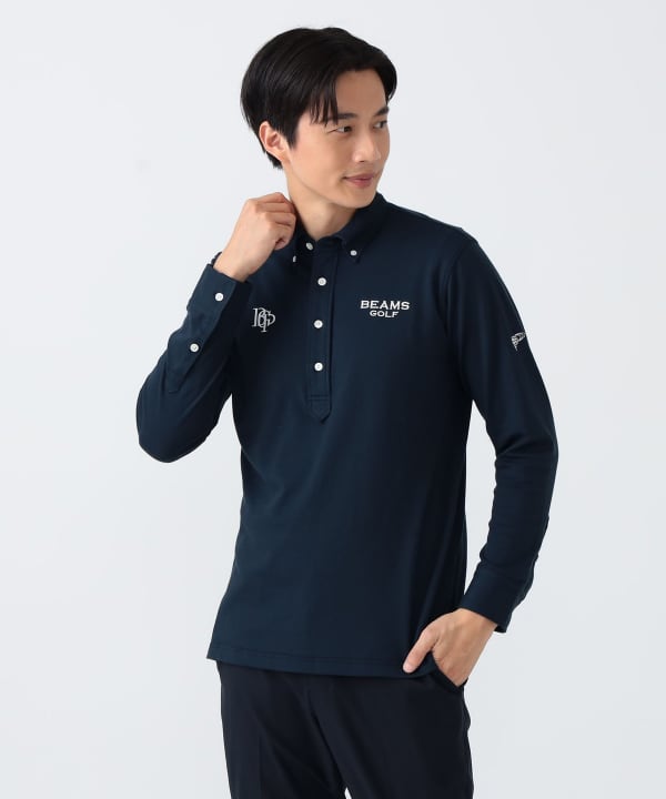 BEAMS GOLF（ビームス ゴルフ）PURPLE LABEL / スフィダンテ ベア