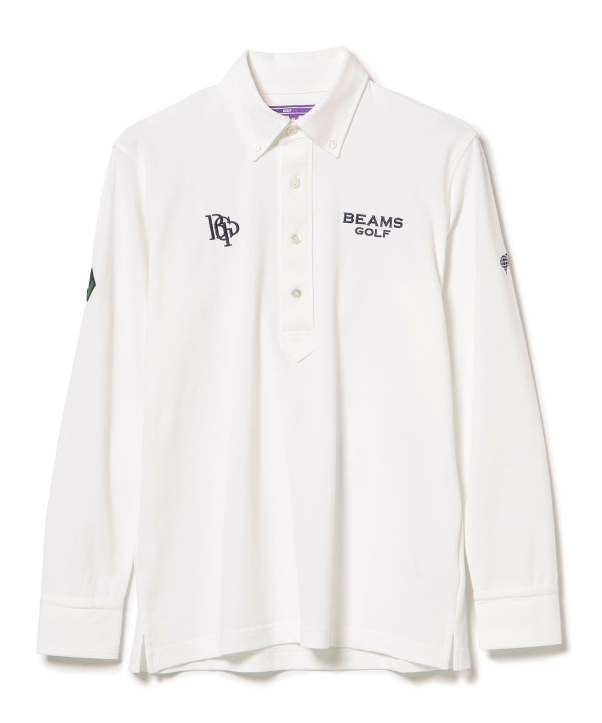 BEAMS GOLF（ビームス ゴルフ）〈MEN〉 PURPLE LABEL