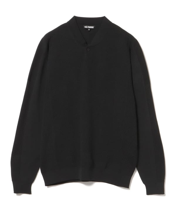 BEAMS GOLF（ビームス ゴルフ）〈MEN〉B.G.THREE / ALL-TIME