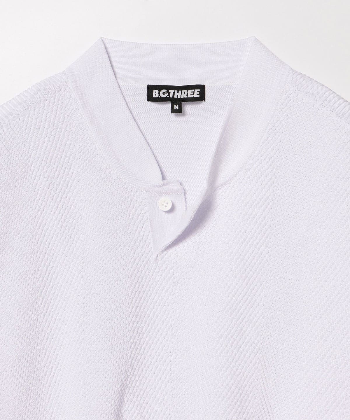 BEAMS GOLF（ビームス ゴルフ）〈MEN〉B.G.THREE / ALL-TIME