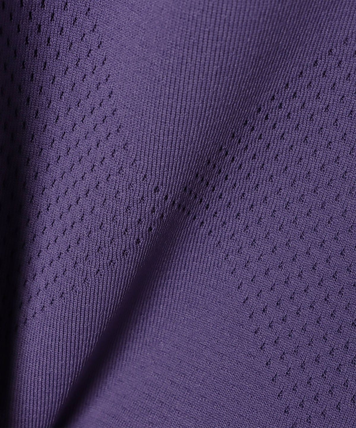 BEAMS GOLF (BEAMS GOLF) PURPLE LABEL / Shadow Argyle Knit BEAMS GOLF (BEAMS GOLF) PURPLE LABEL / Shadow Argyle Knit