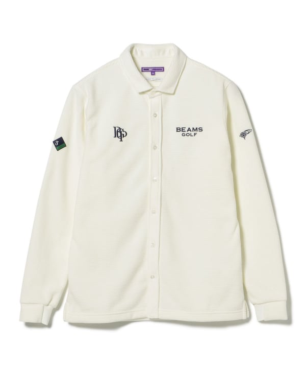 BEAMS GOLF（ビームス ゴルフ）PURPLE LABEL / スフィダンテ コード