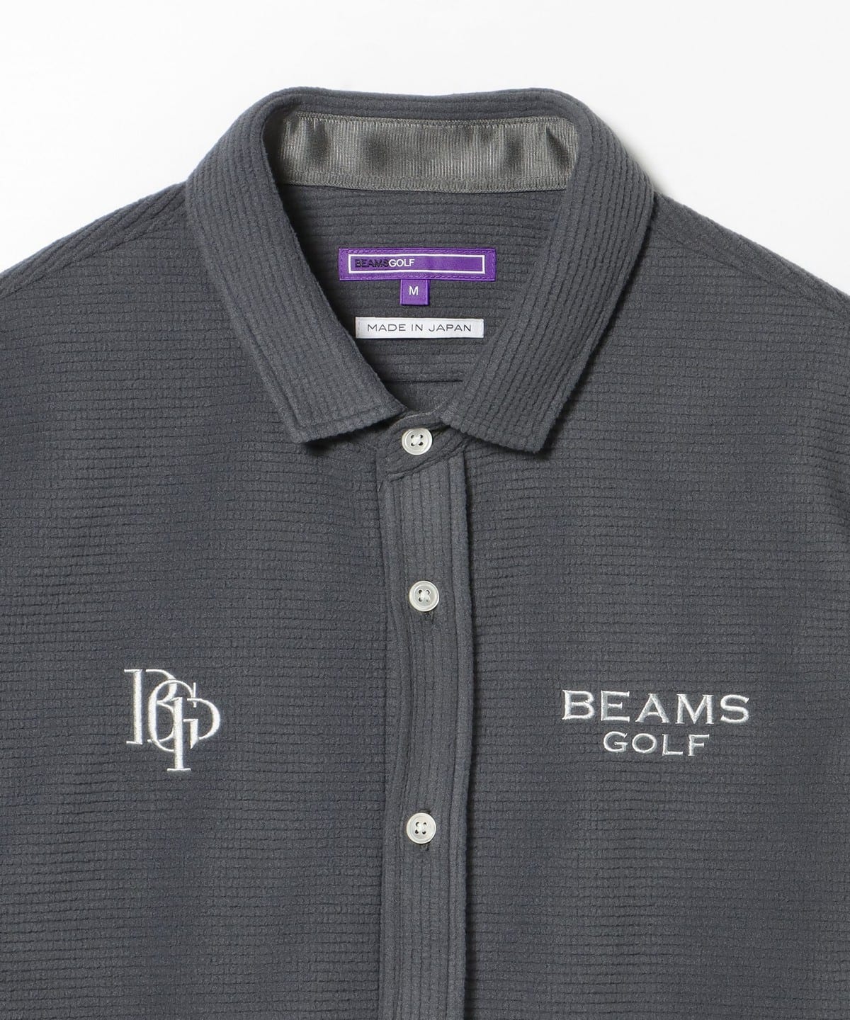 BEAMS GOLF（ビームス ゴルフ）PURPLE LABEL / スフィダンテ コード