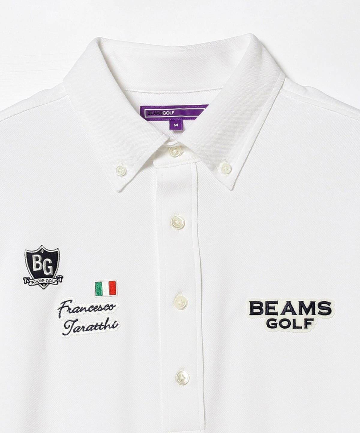 BEAMS GOLF（ビームス ゴルフ）BEAMS GOLF PURPLE LABEL / タラッティ