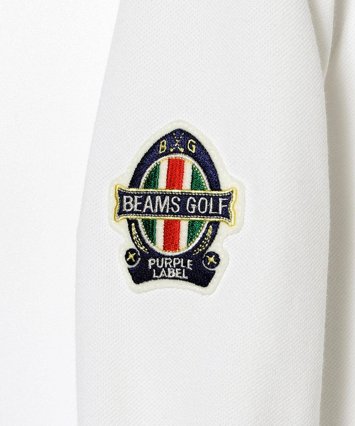 BEAMS GOLF（ビームス ゴルフ）BEAMS GOLF PURPLE LABEL / タラッティ