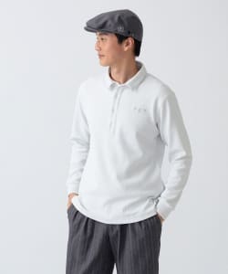 BEAMS GOLF PURPLE LABEL（ビームス ゴルフ パープル レーベル）の
