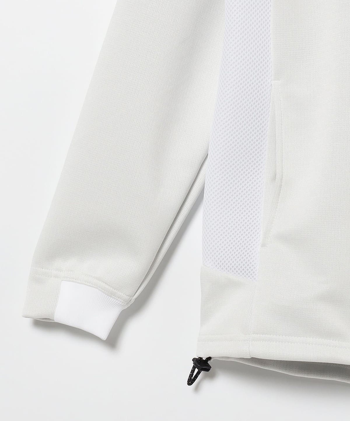 BEAMS GOLF(ビームス ゴルフ)B.G.THREE / ダブルラッセル BEAMS GOLF(ビームス ゴルフ)B.G.THREE / ダブルラッセル