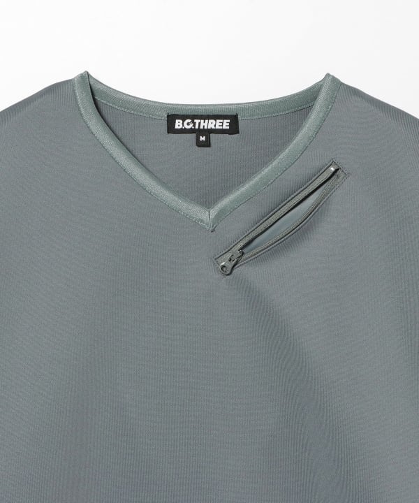 BEAMS GOLF（ビームス ゴルフ）〈MEN〉B.G.THREE / ALL-TIME