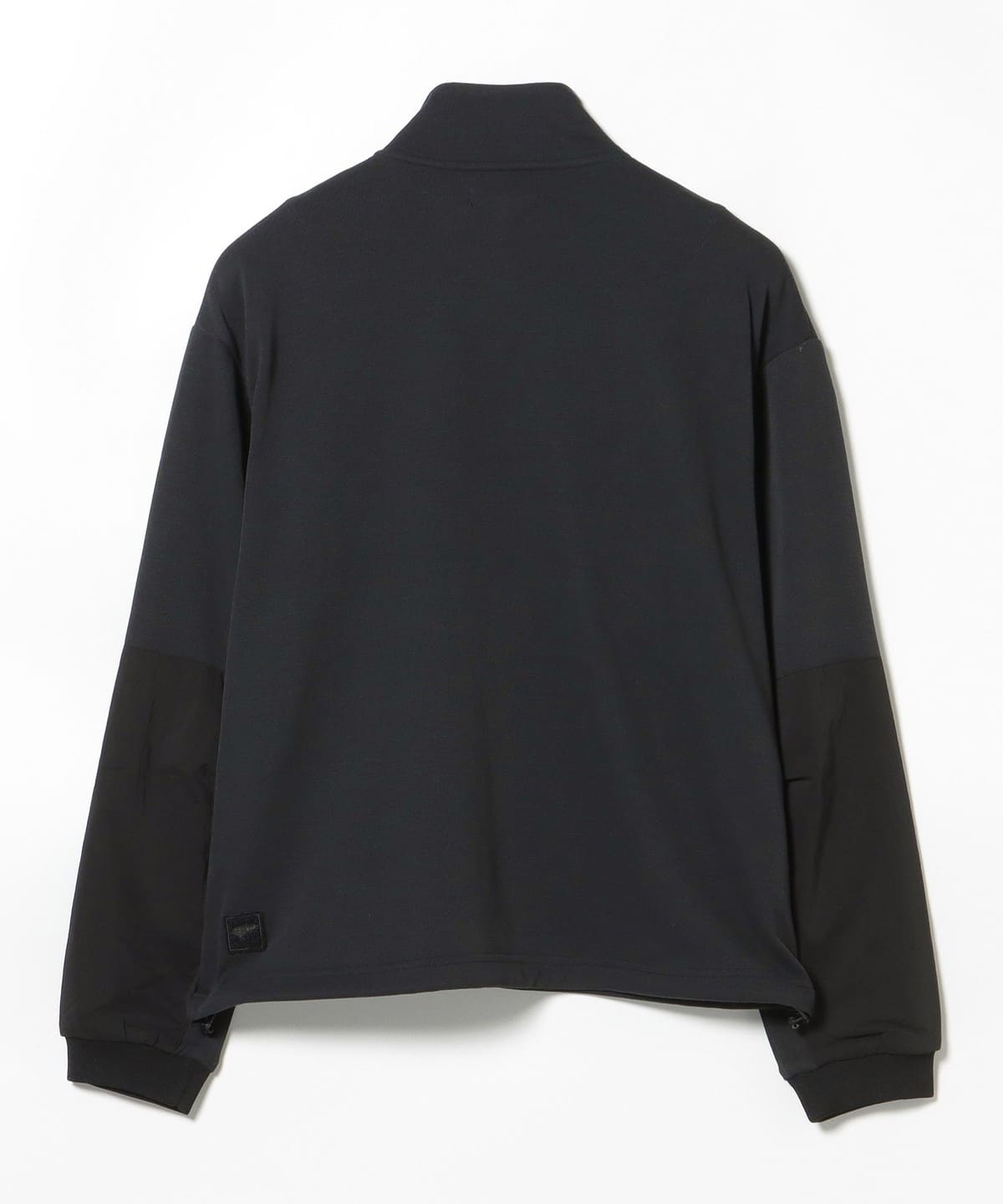 BeamsGolf ハーフジップスウェット LACOSTE（ラコステ）の「〈MEN〉LACOSTE for BEAMS GOLF / 別注