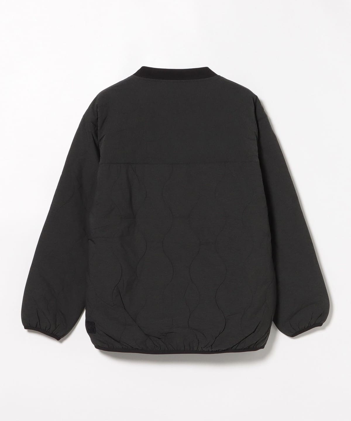 BEAMS GOLF（ビームス ゴルフ）B.G.THREE / ALL-TIME キルト プル