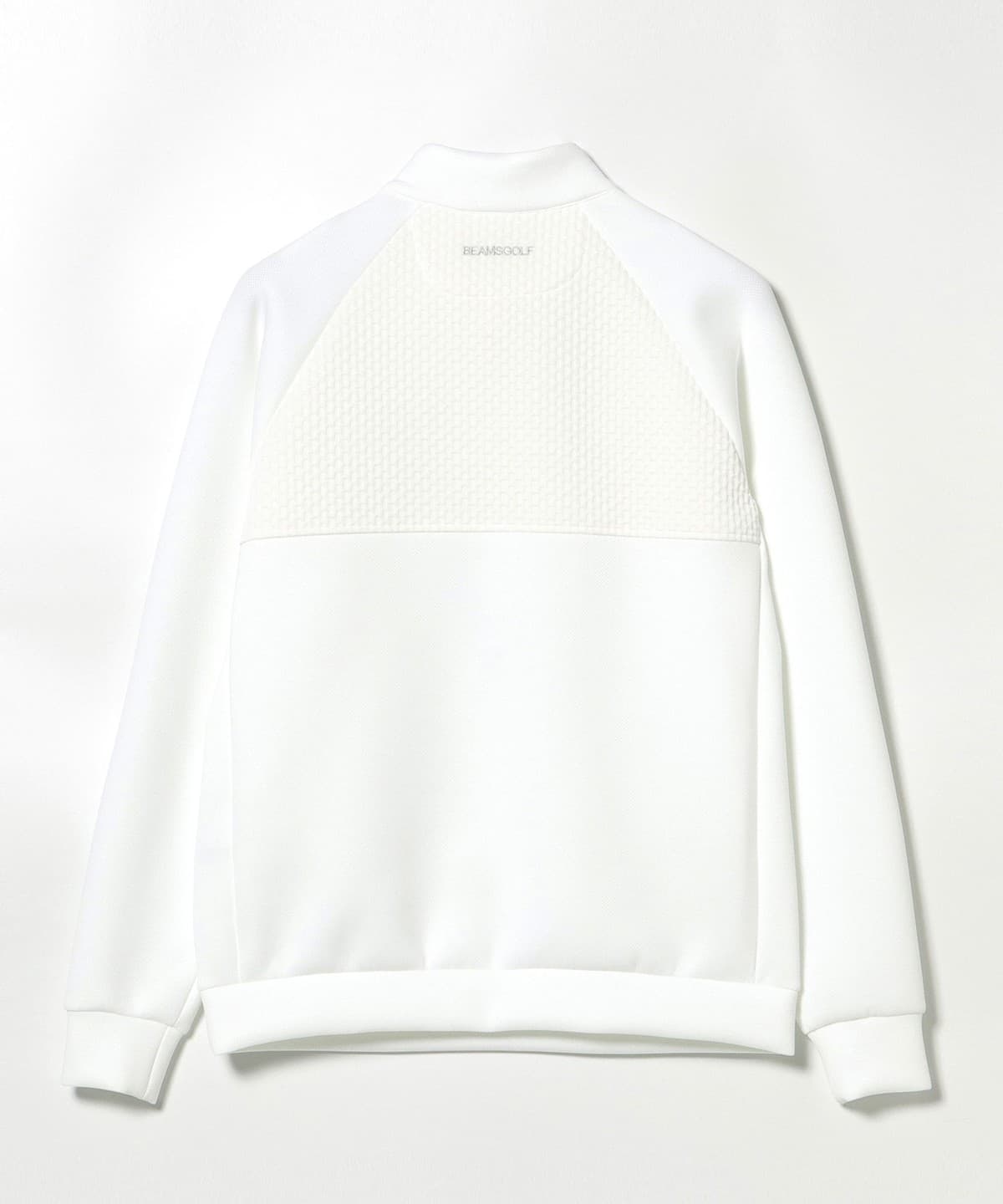 BEAMS GOLF（ビームス ゴルフ）PURPLE LABEL / スフィダンテ 切り替え
