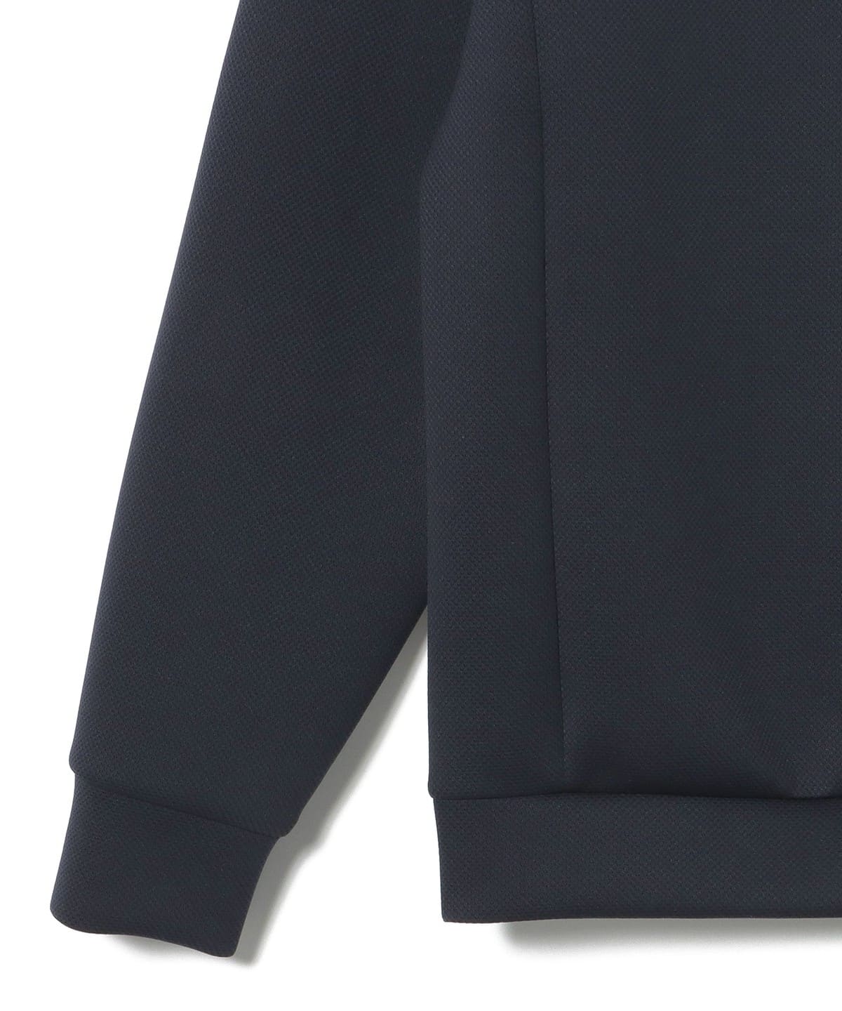 BEAMS GOLF（ビームス ゴルフ）PURPLE LABEL / スフィダンテ 切り替え