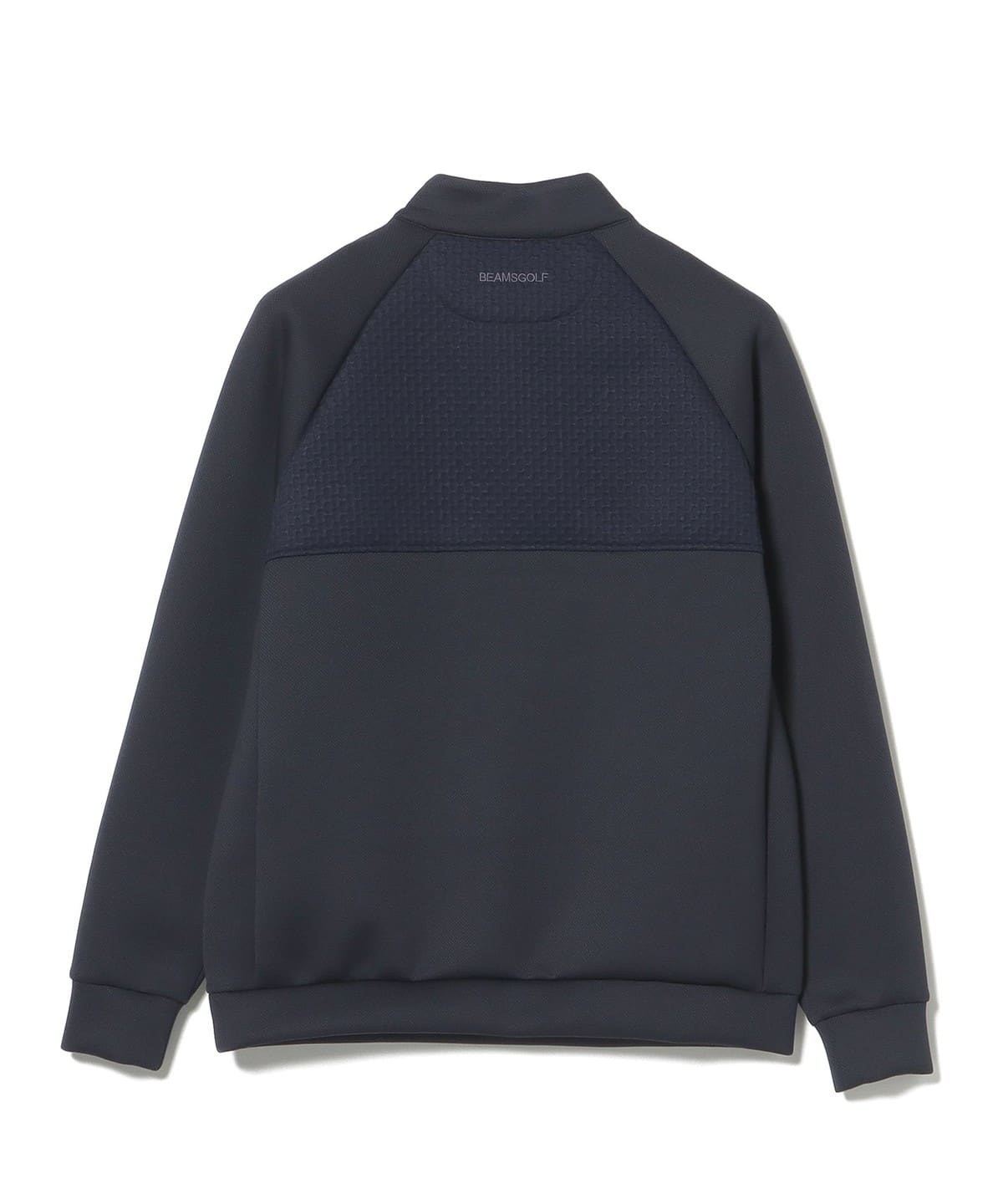 BEAMS GOLF（ビームス ゴルフ）PURPLE LABEL / スフィダンテ 切り替え