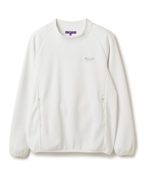 BEAMS GOLF（ビームス ゴルフ）PURPLE LABEL / ストレッチ