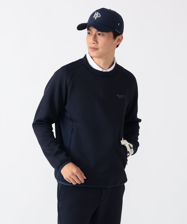 BEAMS GOLF（ビームス ゴルフ）PURPLE LABEL / ストレッチ