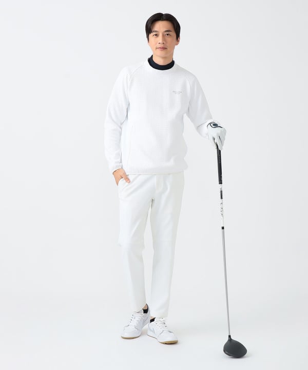 BEAMS GOLF(ビームス ゴルフ)PURPLE LABEL / ストレッチ ウェーブ BEAMS GOLF(ビームス ゴルフ)PURPLE LABEL / ストレッチ ウェーブ
