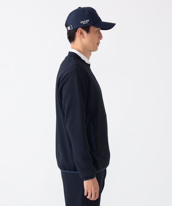 BEAMS GOLF（ビームス ゴルフ）PURPLE LABEL / ストレッチ ウェーブ