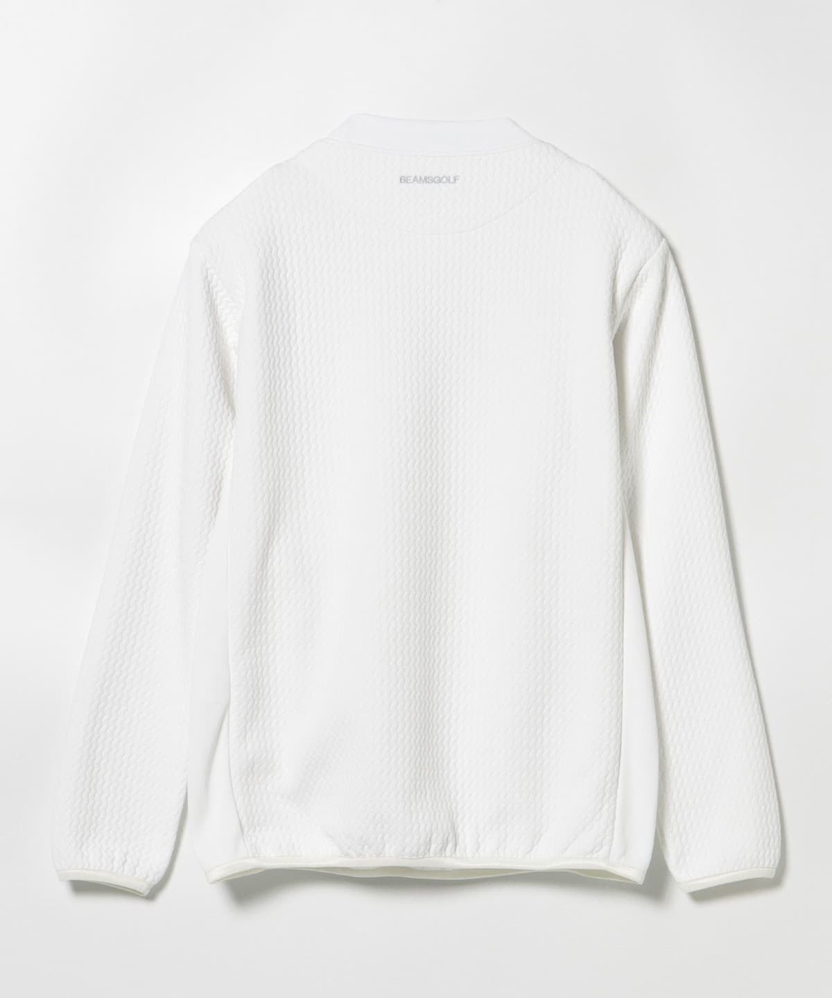 BEAMS GOLF（ビームス ゴルフ）PURPLE LABEL / ストレッチ ウェーブ