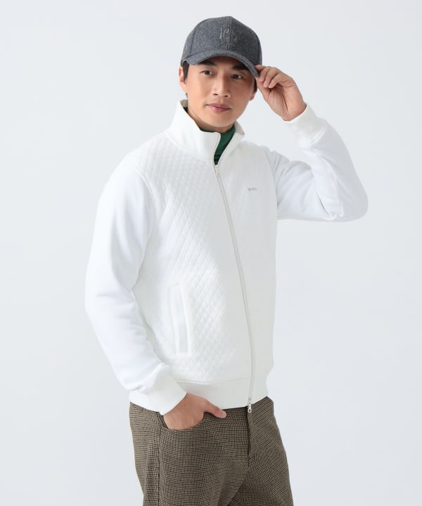 BEAMS GOLF（ビームス ゴルフ）PURPLE LABEL / ダイヤ