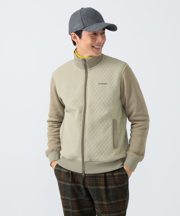 BEAMS GOLF（ビームス ゴルフ）PURPLE LABEL / ダイヤ