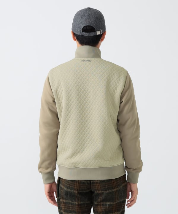 BEAMS GOLF（ビームス ゴルフ）PURPLE LABEL / ダイヤ