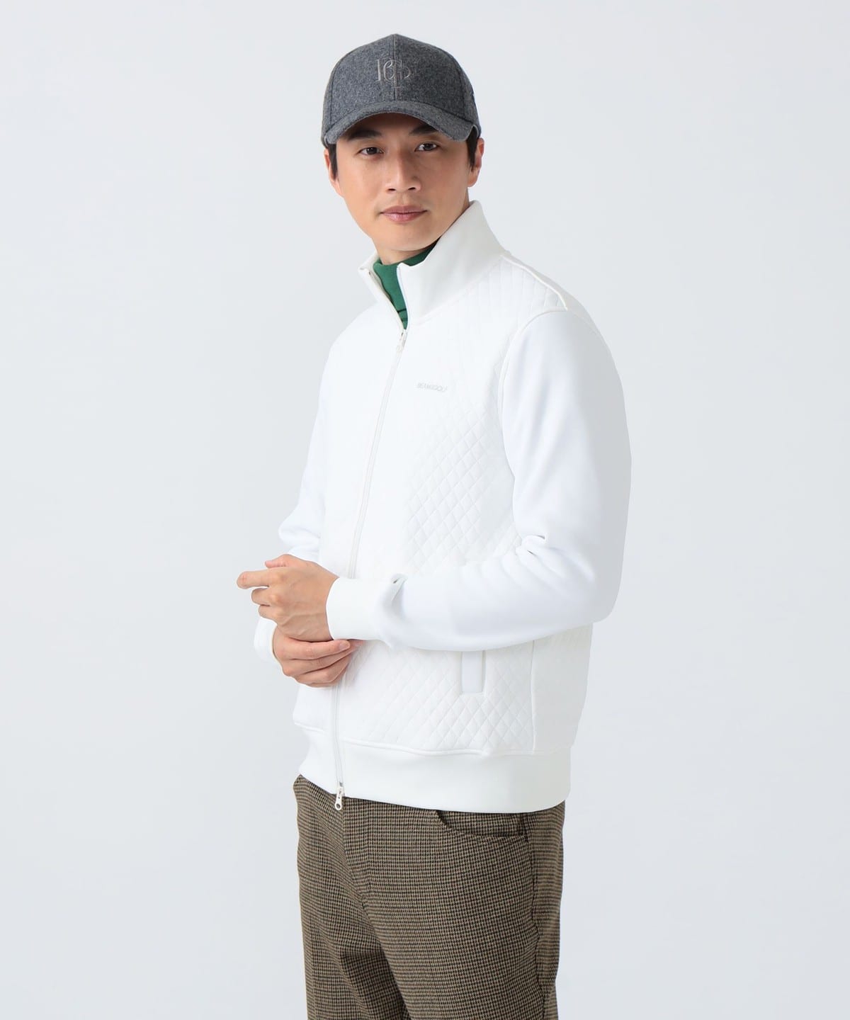 BEAMS GOLF（ビームス ゴルフ）【タイムセール】PURPLE LABEL / ダイヤ