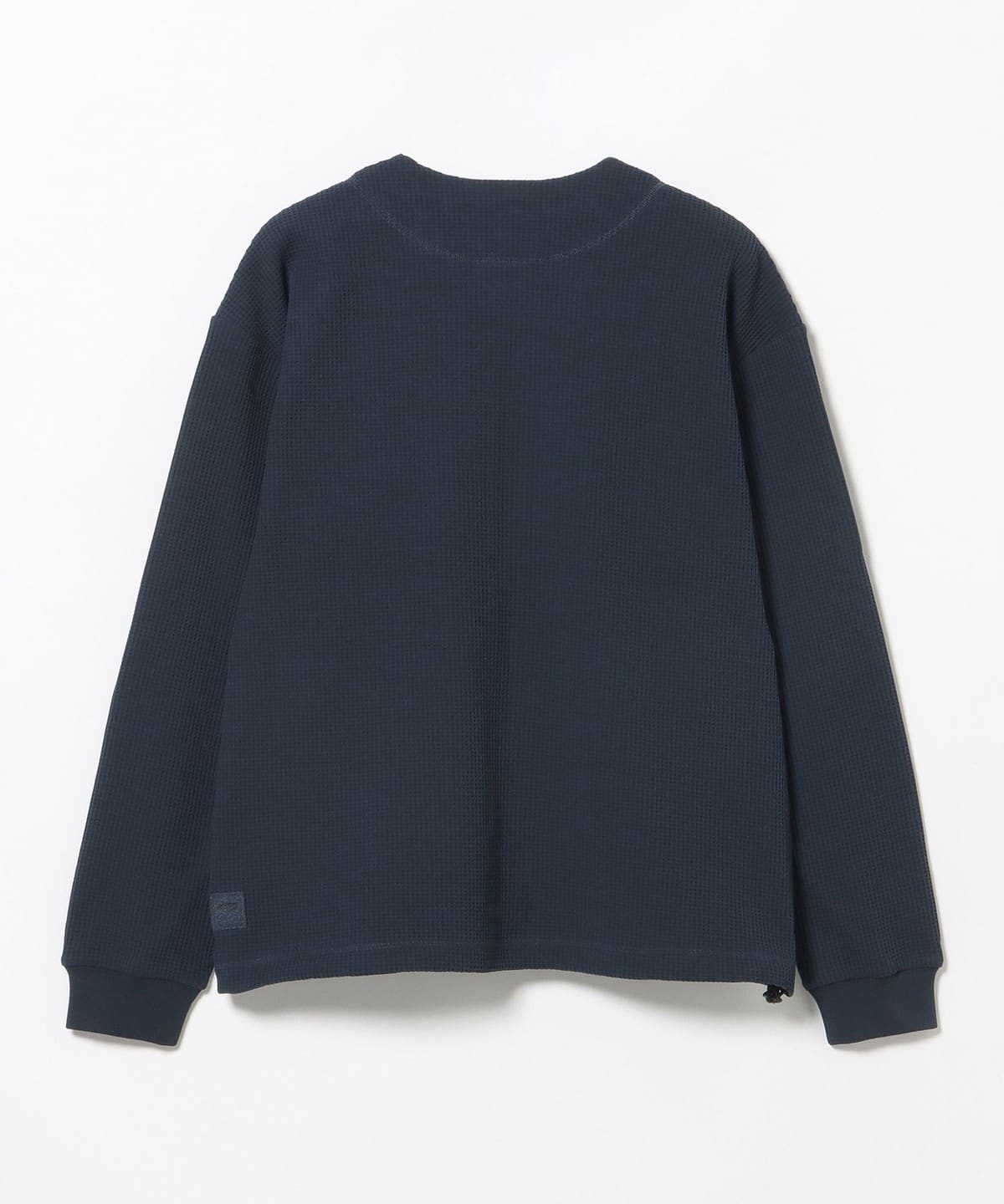 BEAMS GOLF（ビームス ゴルフ）〈MEN〉B.G.THREE / ALL-TIME ワッフル