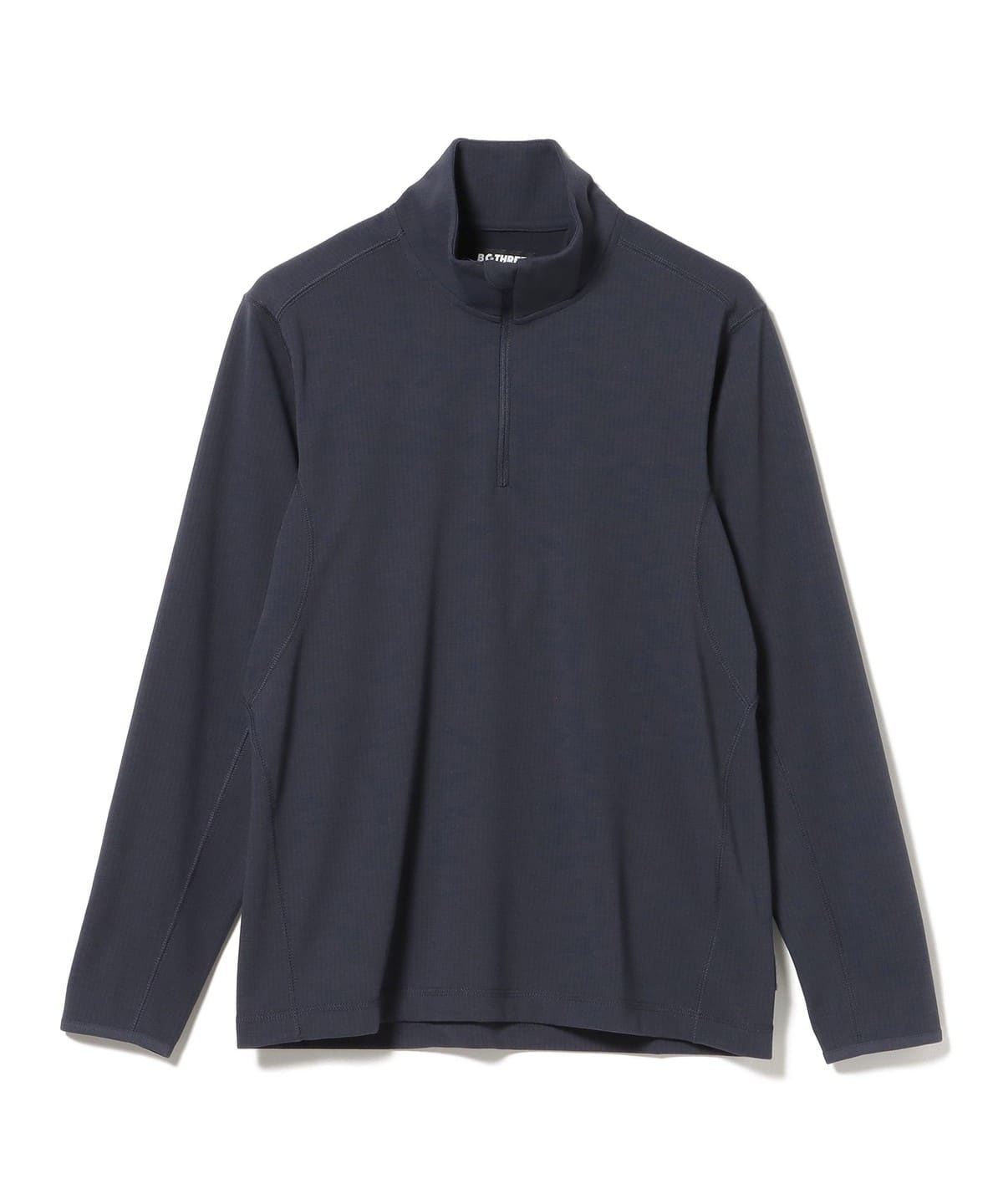【新品】BEAMS GOLF ジャージ ジップベスト（NAVY） 新品】BEAMS GOLF ジャージ ジップベスト（NAVY） BEAMS GOLF