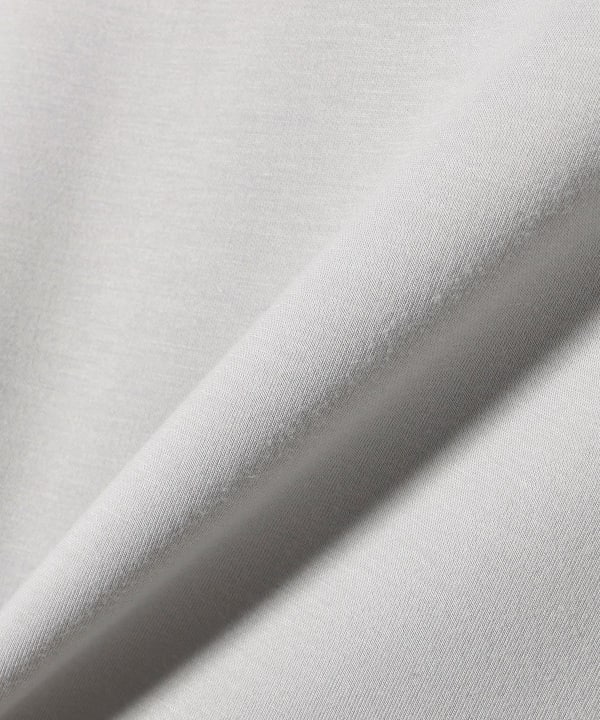 PURPLE LABEL / スフィダンテ ハーフジップ プルオーバー